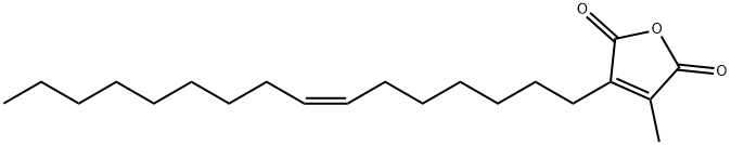 ChaetoMellic Acid B Anhydride