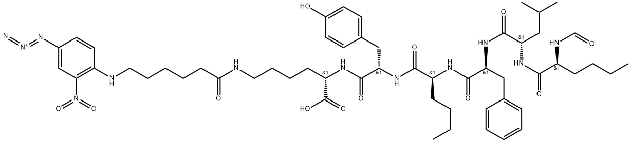NPH-peptide