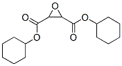 dicyclohexyl 2,3-epoxysuccinate
