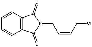 顺-N-(4-氯丁烯基)邻苯二甲酰亚胺
