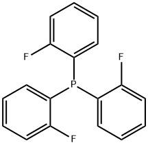 三(2-氟苯基)膦