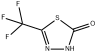5-(三氟甲基)-1,3,4-噻二唑-2(3H)-酮