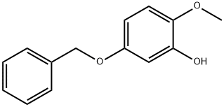5-(Benzyloxy)-2-Methoxyphenol