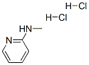 2-METHYLAMINOPYRIDINE DIHYDROCHLORIDE