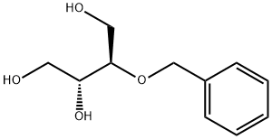 (2R,3R)-(-)-2-苄氧基-1,3,4-丁三醇