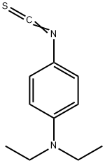 4-二乙氨基苯基异硫氰酸酯