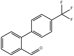 2-[4-(三氟甲基)苯基]苯甲醛
