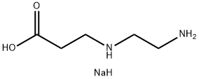 N-(2-氨基乙基)-Β-丙氨酸单钠盐