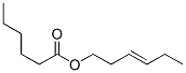 hex-3-enyl hexanoate