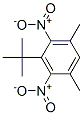 5-tert-butyl-4,6-dinitro-m-xylene