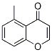 4H-1-Benzopyran-4-one, 5-Methyl-