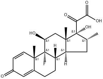 Dexamethasone Impurity 9