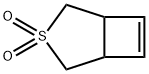 3-Thiabicyclo[3.2.0]hept-6-ene 3,3-dioxide