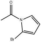 1-乙酰基-2-溴吡咯