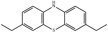 3,7-Diethyl-10,10a-dihydro-4aH-phenothiazine