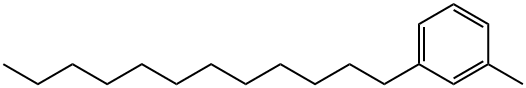 3-Dodecyltoluene