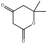 6,6-dimethyldihydro-2H-pyran-2,4(3H)-dione