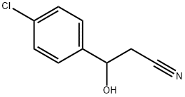 3-(4-氯苯基)-3-羟基丙腈