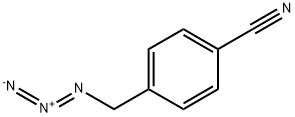 4-(AZIDOMETHYL)BENZONITRILE SOLUTION