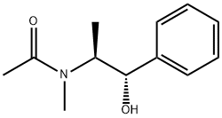 N-Acetyl-(+)-Pseudoephedrine
