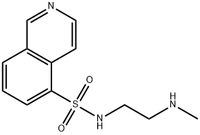 N-[2-(甲氨基)乙基]-5-异喹啉磺酰胺二盐酸盐