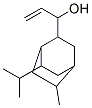 7-isopropyl-5-methyl-alpha-vinylbicyclo[2.2.2]octane-2-methanol