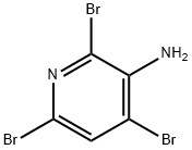 2,4,6-tribroMopyridin-3-aMine