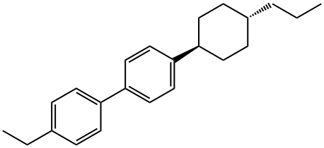 4-乙基-4'-(4-正-丙基环己烷基)-1,1'-联苯