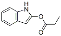 1H-indol-2-yl propionate