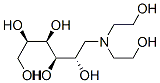 1-[bis(2-hydroxyethyl)amino]-1-deoxy-D-glucitol