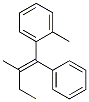 (2-methyl-1-phenyl-1-butenyl)toluene