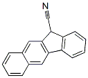 11H-benzo[b]fluorenecarbonitrile