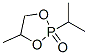 1,3,2-Dioxaphospholane,4-methyl-2-(1-methylethyl)-,2-oxide(9CI)