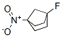 Bicyclo[2.2.1]heptane, 1-fluoro-4-nitro- (9CI)