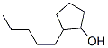 2-pentylcyclopentan-1-ol