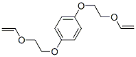 1,4-bis[2-(vinyloxy)ethoxy]benzene