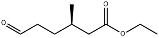 (R)-3-甲基-6-氧代己酸乙酯