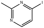 4-IODO-2-METHYLPYRIMIDINE