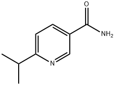 6-ISOPROPYLNICOTINAMIDE
