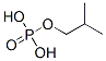 Phosphoric acid, 2-methylpropyl ester