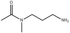 N-(3-氨基丙基)-N-甲基-乙酰胺