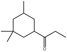 1-(3,3,5-trimethylcyclohexyl)propan-1-one