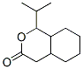 octahydro-1-isopropyl-3H-2-benzopyran-3-one
