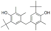 4,4'-methylenebis(6-tert-butyl-2,3-xylenol)
