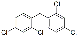 1,1'-methylenebis[2,4-dichlorobenzene]