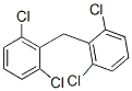 1,1'-methylenebis[2,6-dichlorobenzene]