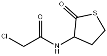 3-氯乙酰氧基-2-氧基-四氢噻吩