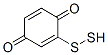Dithio-p-benzoquinone