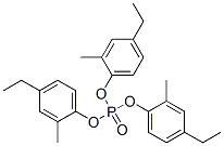 tris(4-ethyl-o-tolyl) phosphate