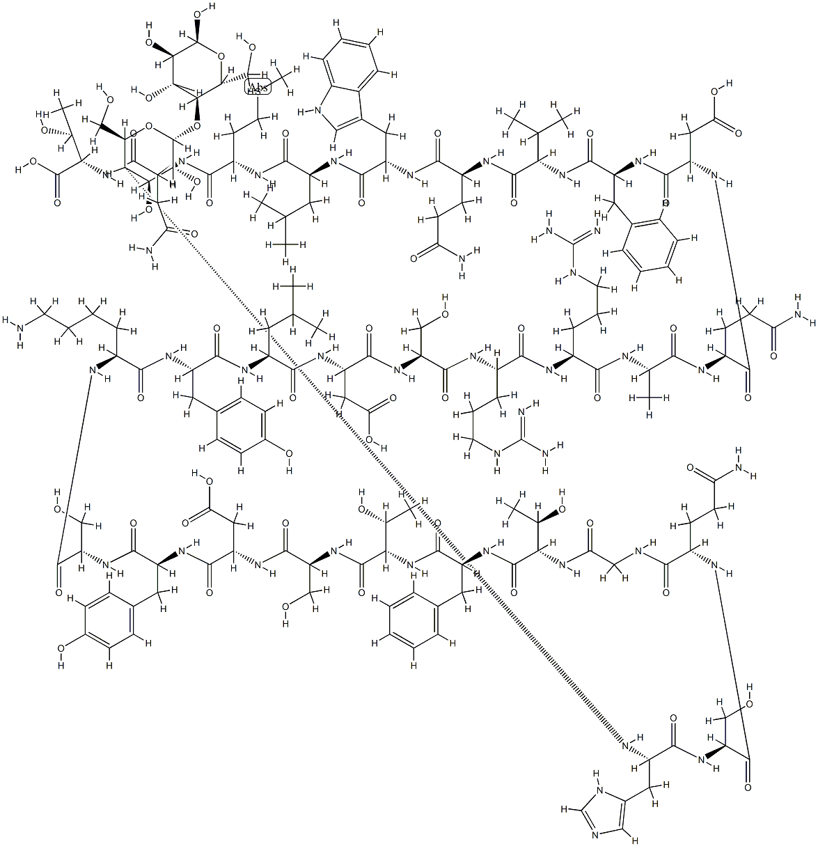 N(alpha)-maltoglucagon